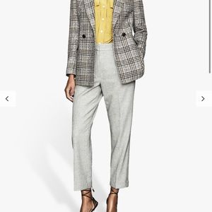 Reiss Trousers NWOT